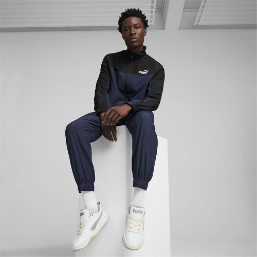 Tracksuit with Small Logo Track Top - Puma - Modalova