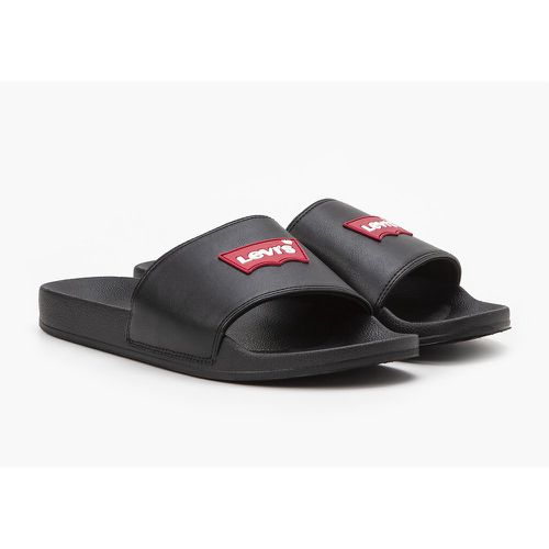 June Batwing Patch Sliders - Levi's - Modalova