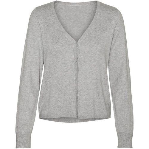 V-Back Jumper in Fine Knit - Vero Moda - Modalova