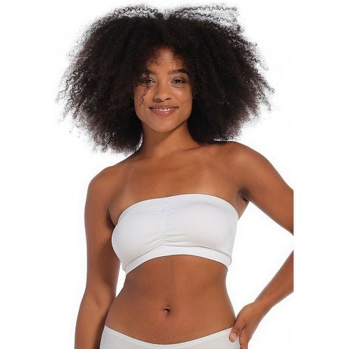 Push-Up Bandeau Bra - magic bodyfashion - Modalova