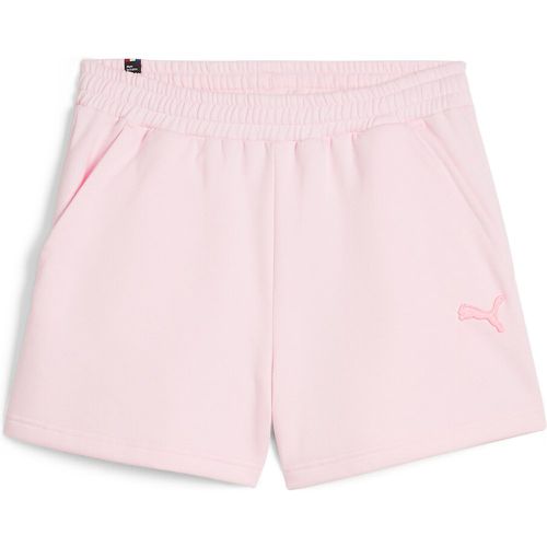 Better Essentials 5" Shorts in Cotton, Made in France - Puma - Modalova