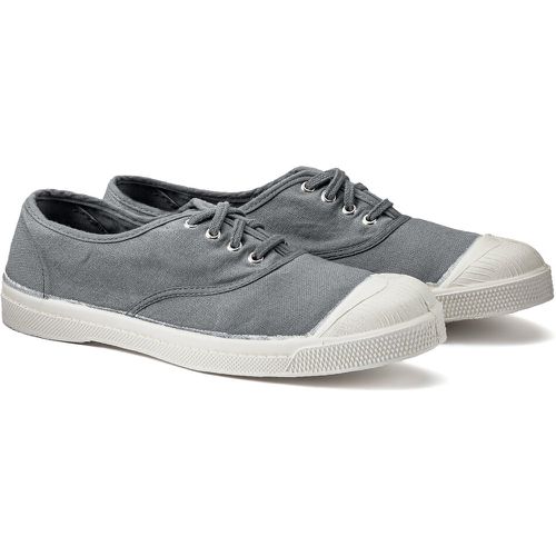 Canvas Trainers - Bensimon - Modalova