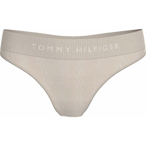 Seamless Knickers - Tommy Hilfiger - Modalova