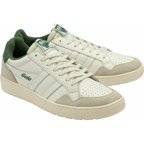 Eagle Leather Trainers - Gola - Modalova