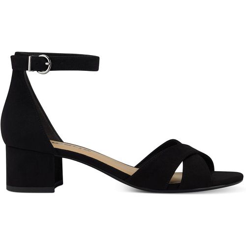 Low-Heeled Sandals - tamaris - Modalova