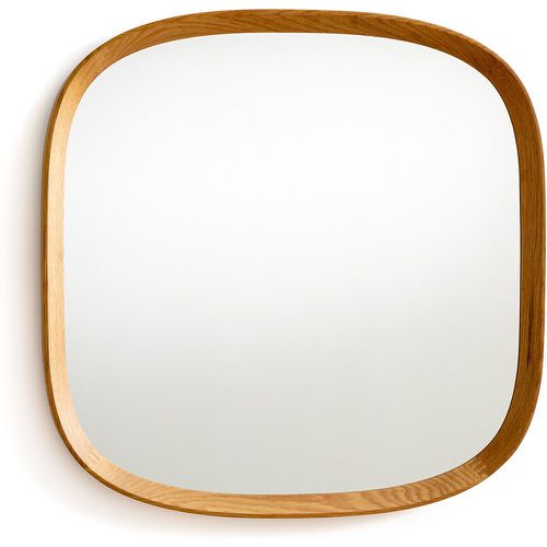 Orion 60cm High Solid Rounded Square Mirror - AM.PM - Modalova