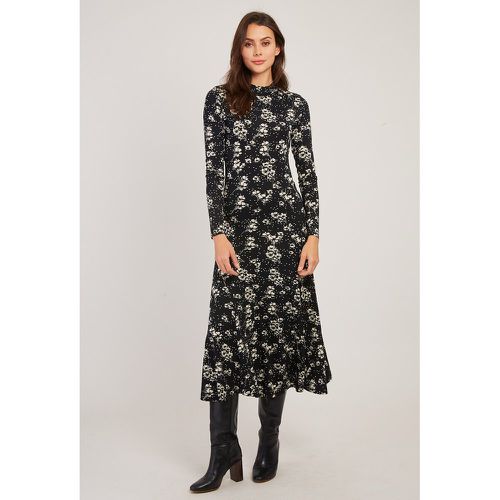 Belvedere Floral Midi Dress - DERHY - Modalova