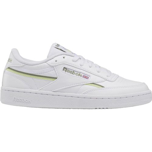 Club C 85 Vegan Trainers - Reebok Classics - Modalova