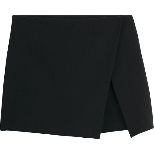 Recycled Plain Skort - LA REDOUTE COLLECTIONS - Modalova