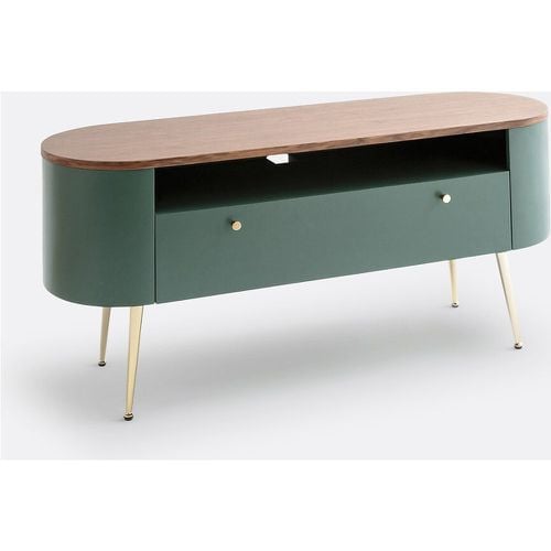 Topim Vintage Lacquered TV Unit - LA REDOUTE INTERIEURS - Modalova