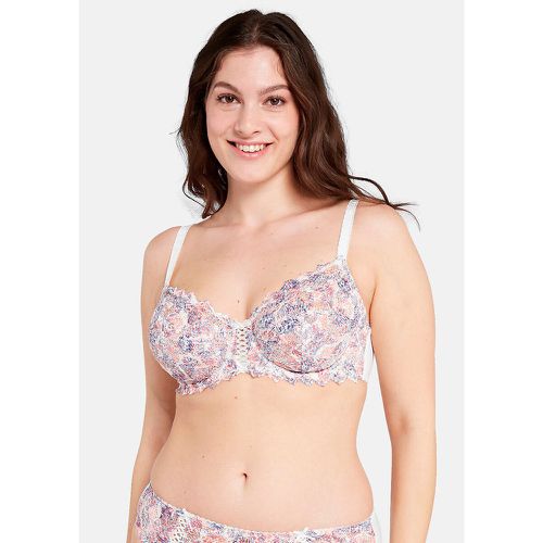 Arum Mosaic Full Cup Bra - SANS COMPLEXE - Modalova