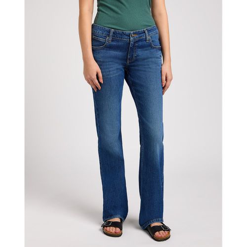 Low Rise Bootcut Jeans - Lee - Modalova