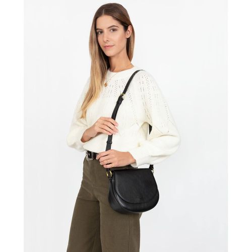 Légende Leather Shoulder Bag - Lancaster - Modalova