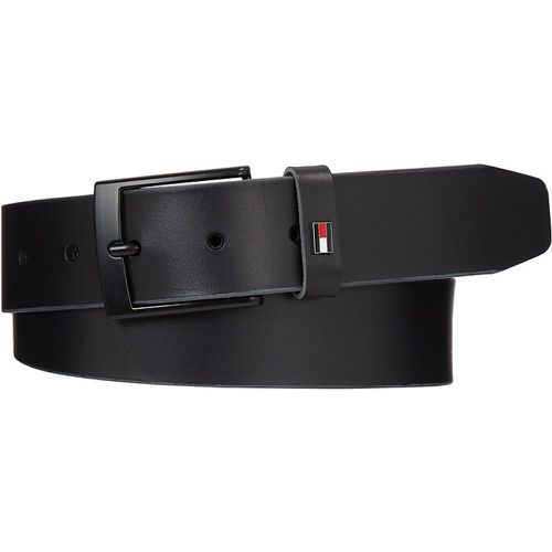 Adan Leather Belt - Tommy Hilfiger - Modalova