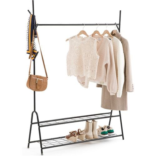 Lyxa Tinted Metal Clothes Rack - SO'HOME - Modalova