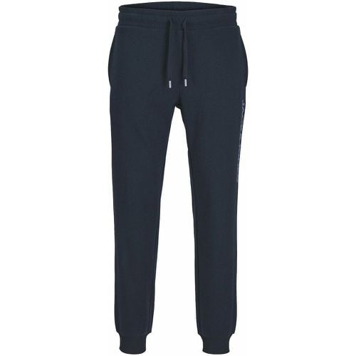 Cotton Mix Joggers - jack & jones - Modalova