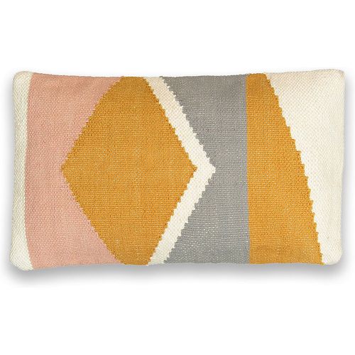 Chillan Cushion Cover - LA REDOUTE INTERIEURS - Modalova