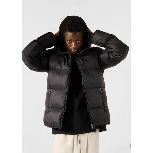Java Hooded Padded Jacket - JOTT - Modalova
