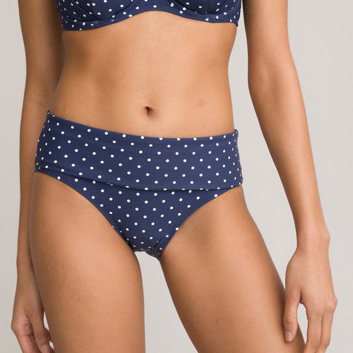 Polka Dot Bikini Bottoms - Anne weyburn - Modalova