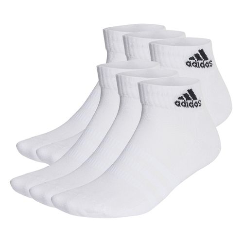 Pack of 6 Pairs of Sportswear Cushioned Socks - adidas performance - Modalova