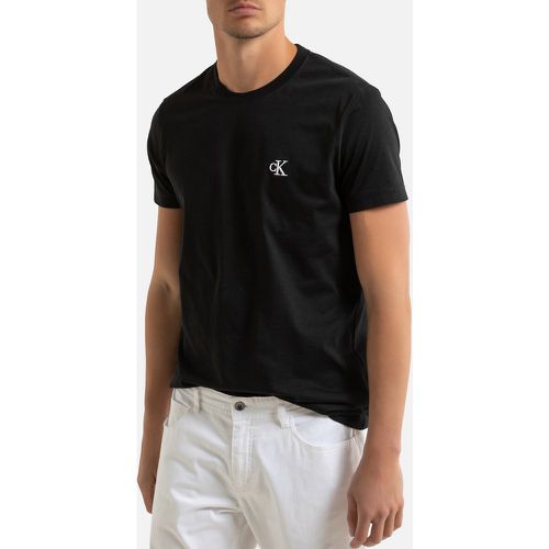 CK Essential Organic Cotton T-Shirt in Slim Fit - Calvin Klein Jeans - Modalova