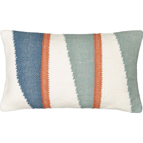 Chillan Cushion Cover - LA REDOUTE INTERIEURS - Modalova