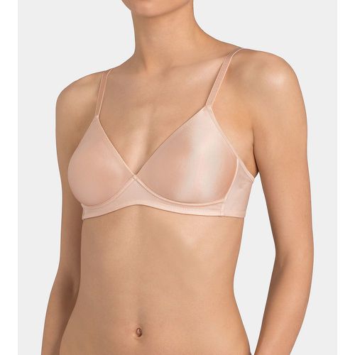 Soft Sensation Triangle Bra without Underwiring - Triumph - Modalova