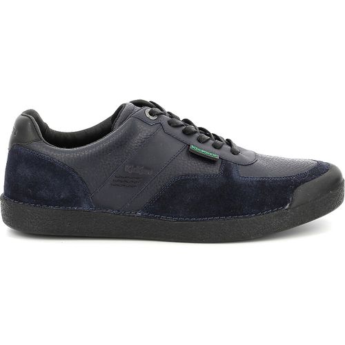 Trino Leather Trainers - Kickers - Modalova