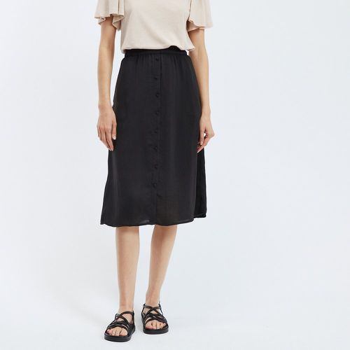 Knee-Length Skirt - Vero Moda - Modalova