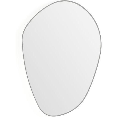 Lido Satin Nickel Mirror - AM.PM - Modalova