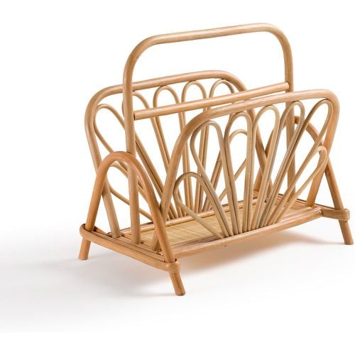 Malu Rattan Magazine Rack - LA REDOUTE INTERIEURS - Modalova