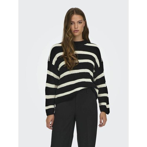 Striped Jumper - JDY - Modalova