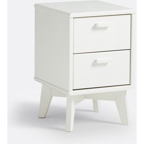 Anda 2-Drawer Bedside Cabinet - LA REDOUTE INTERIEURS - Modalova