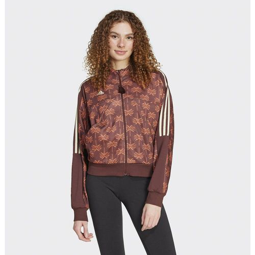 Adidas x Farm Tiro Track Top in Cotton - ADIDAS SPORTSWEAR - Modalova