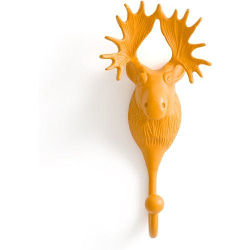 Malou Moose Metal Wall Coat Hook Malou Moose Wall Coat Hook - AM.PM - Modalova