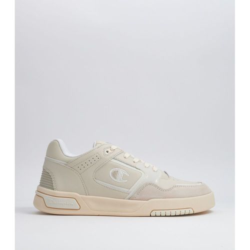 Z80 Low Leather Trainers - Champion - Modalova