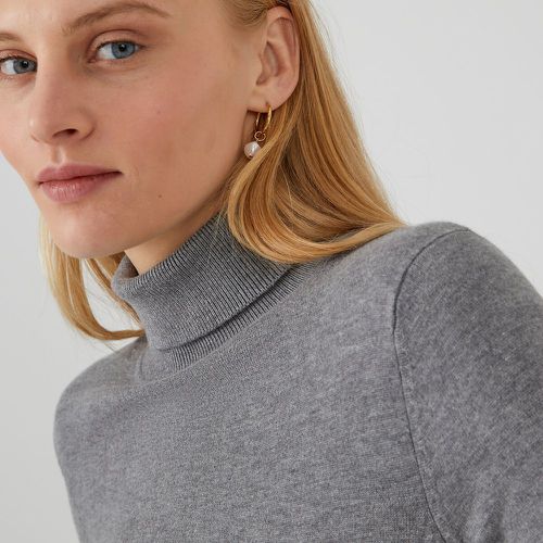 Turtleneck Jumper - LA REDOUTE COLLECTIONS - Modalova