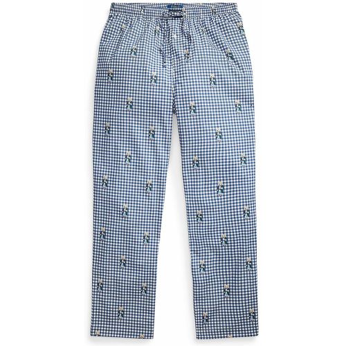 Pony Player Pyjama Bottoms - Polo Ralph Lauren - Modalova