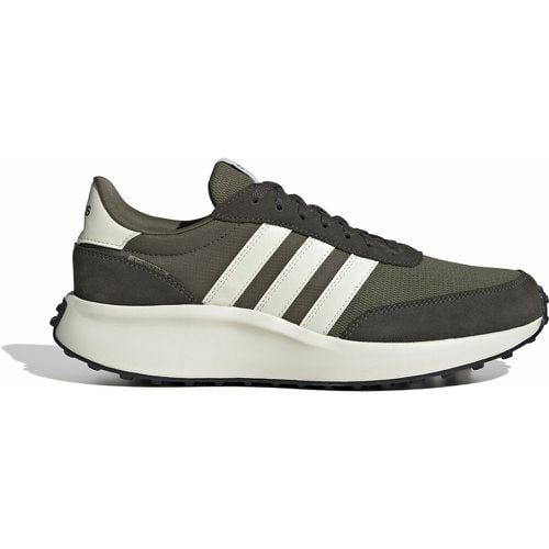 Run 70s Suede Trainers - ADIDAS SPORTSWEAR - Modalova