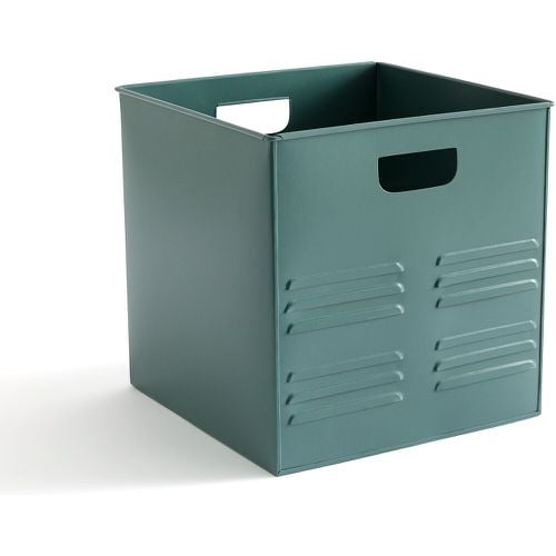 Hiba Metal Storage Box - LA REDOUTE INTERIEURS - Modalova