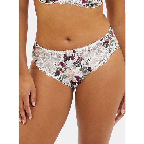 Mathilde Lace Knickers - SANS COMPLEXE - Modalova