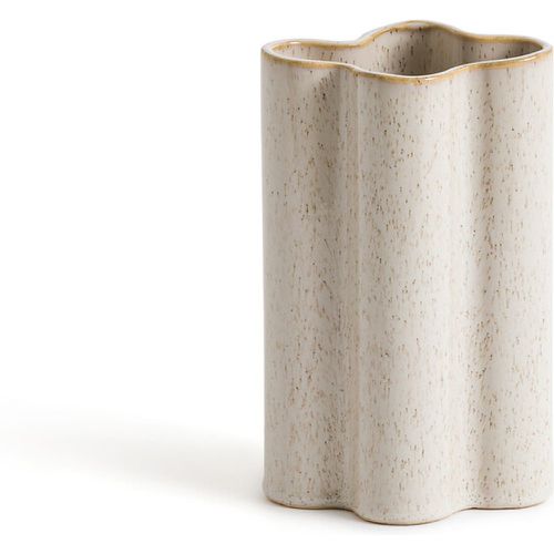 Diaki 19.5cm High Ceramic Clover Vase - LA REDOUTE INTERIEURS - Modalova