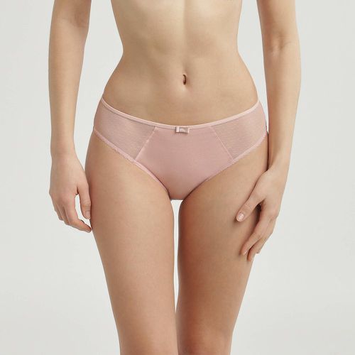 Generous Organic Cotton Knickers - Dim - Modalova