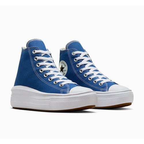 All Star Move Hi Seasonal Colour Trainers - Converse - Modalova