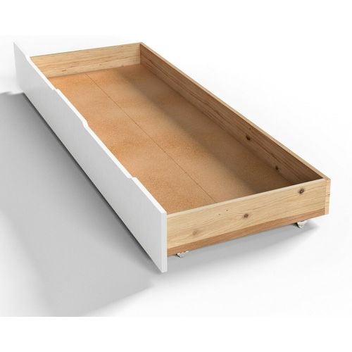 Nikko Pine Storage Drawer - LA REDOUTE INTERIEURS - Modalova