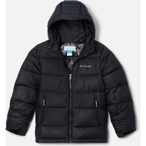 Hooded Padded Jacket - Columbia - Modalova