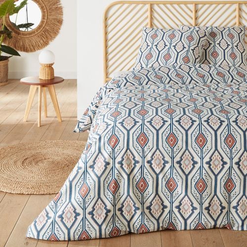 Kumai Tribal 100% Cotton Bed Set - SO'HOME - Modalova