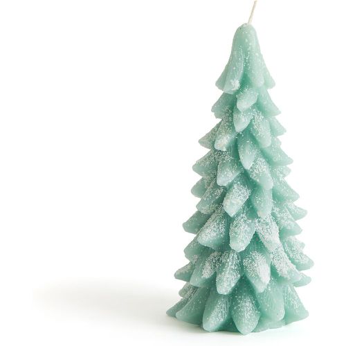 Caspar H16.5cm Fir Tree Wax Candle - LA REDOUTE INTERIEURS - Modalova