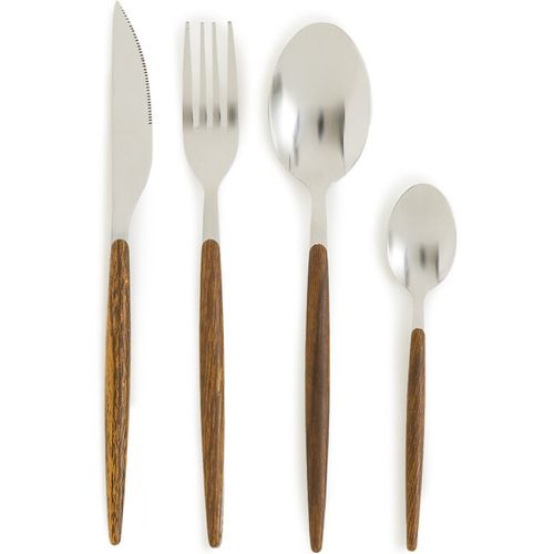 Sterdam 24-Piece Cutlery Set - LA REDOUTE INTERIEURS - Modalova