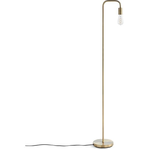 Hiba Metal Floor Lamp - SO'HOME - Modalova